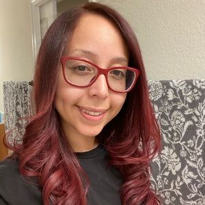 Meet your Posher, Erika